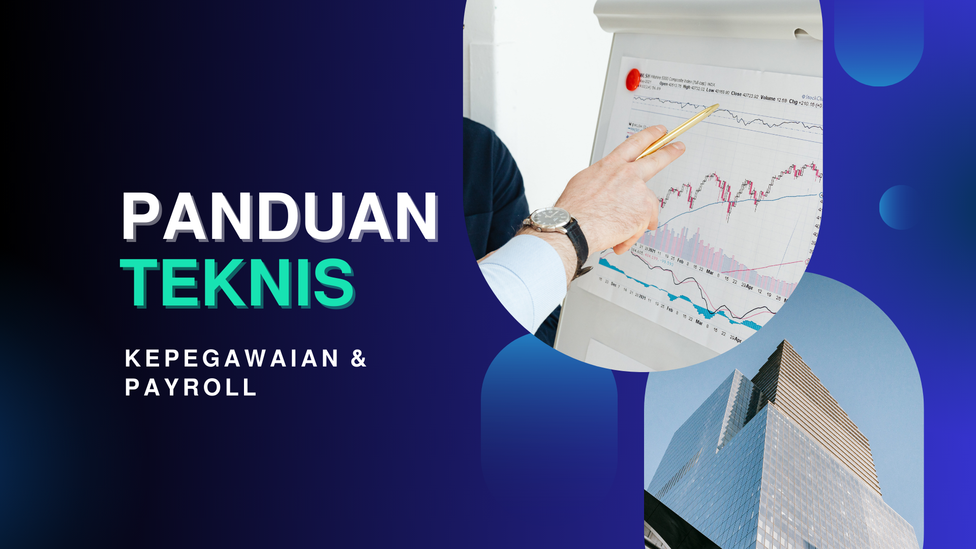 KEPEGAWAIAN & PAYROLL