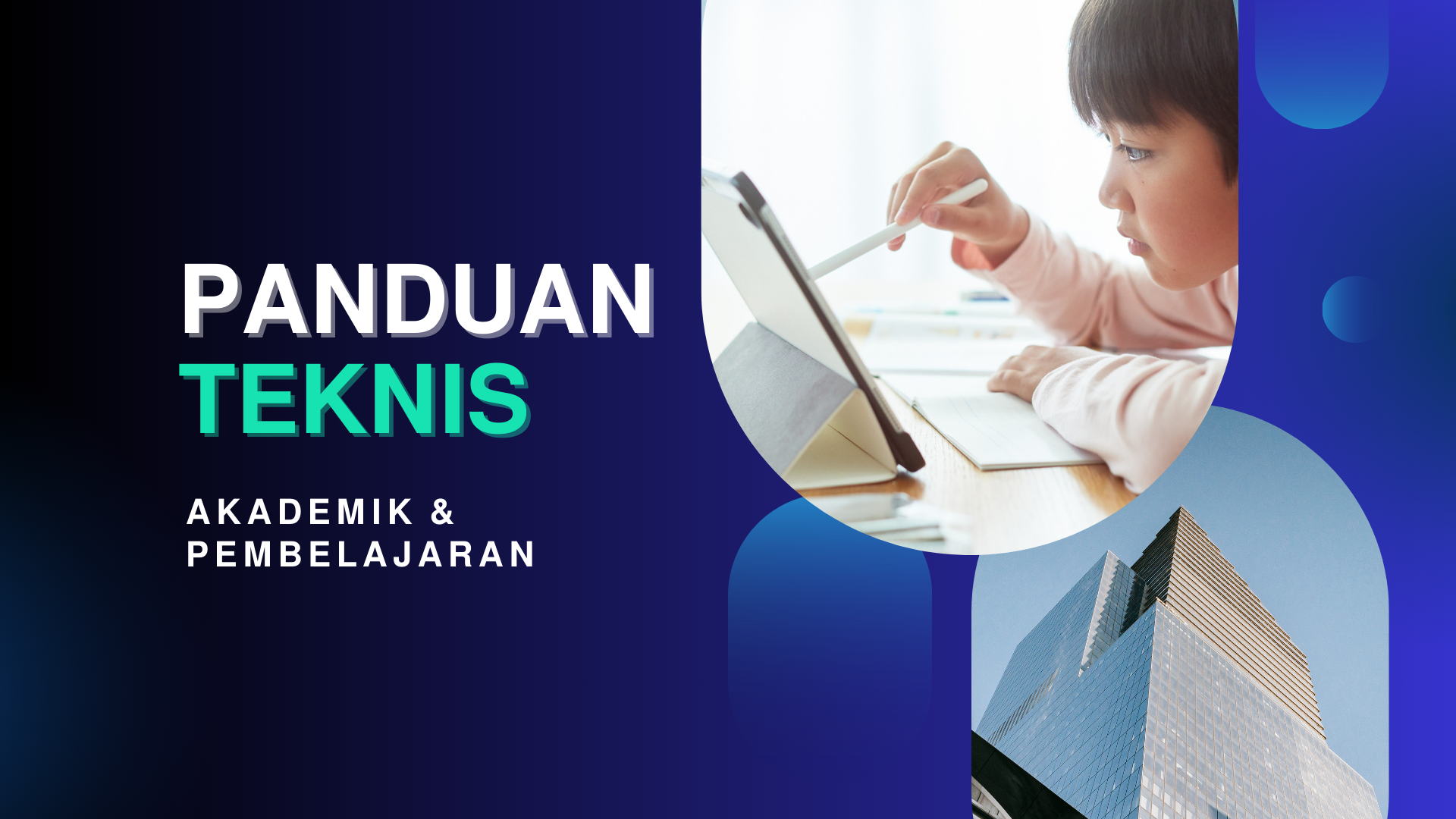 AKADEMIK & PEMBELAJARAN