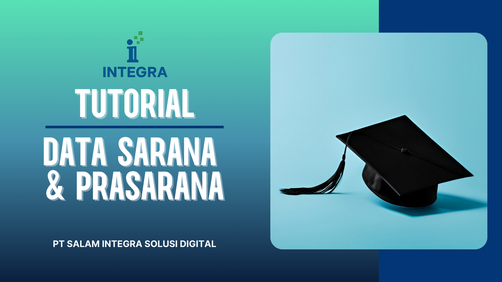 [BAB 4] - Data Sarana & Prasarana